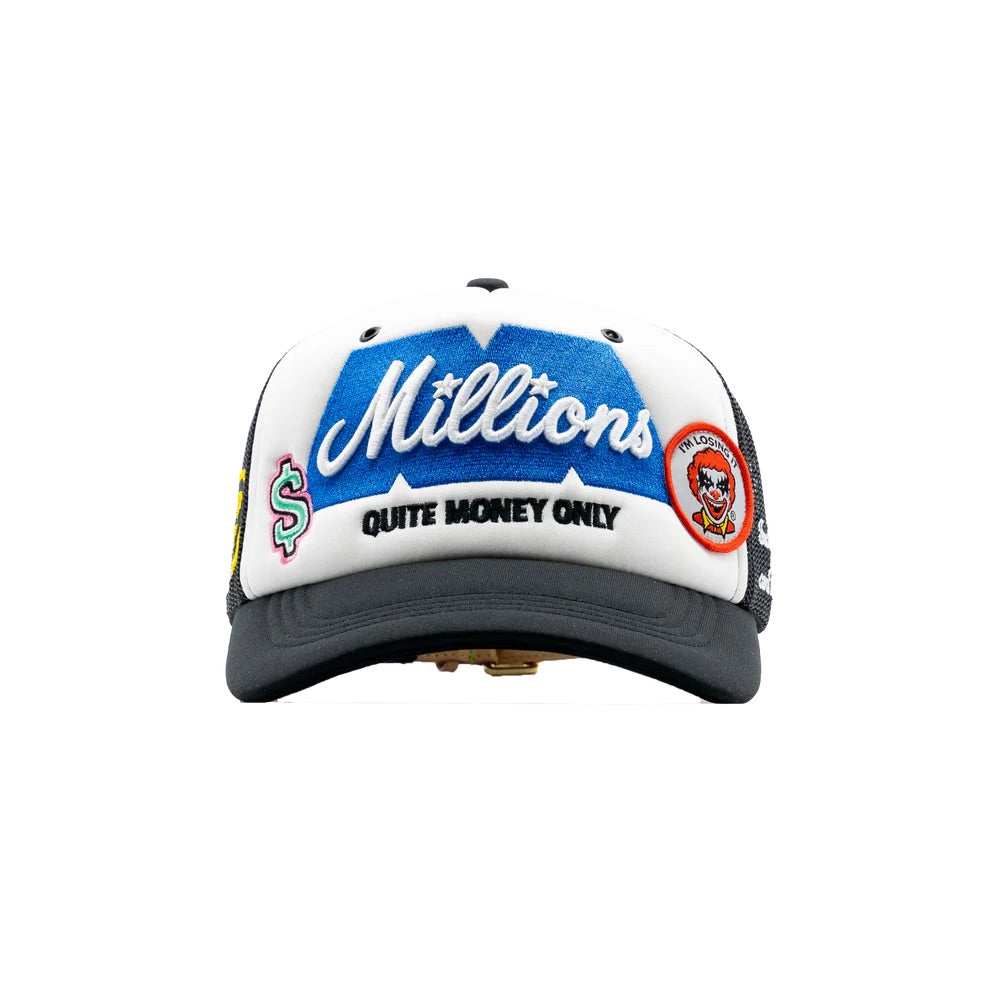 DANDY MILLIONS F&F (Preventa)