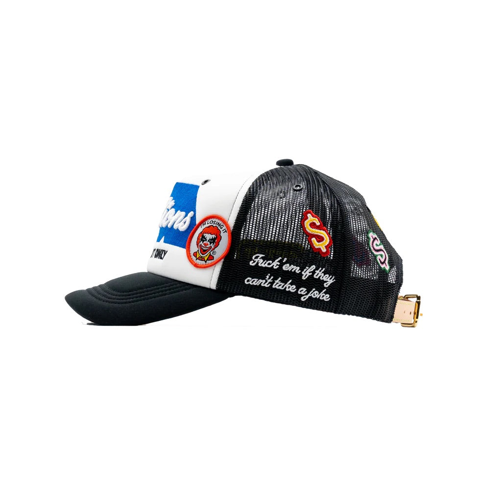 DANDY MILLIONS F&F (Preventa)