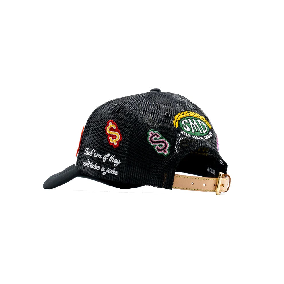 DANDY MILLIONS F&F (Preventa)