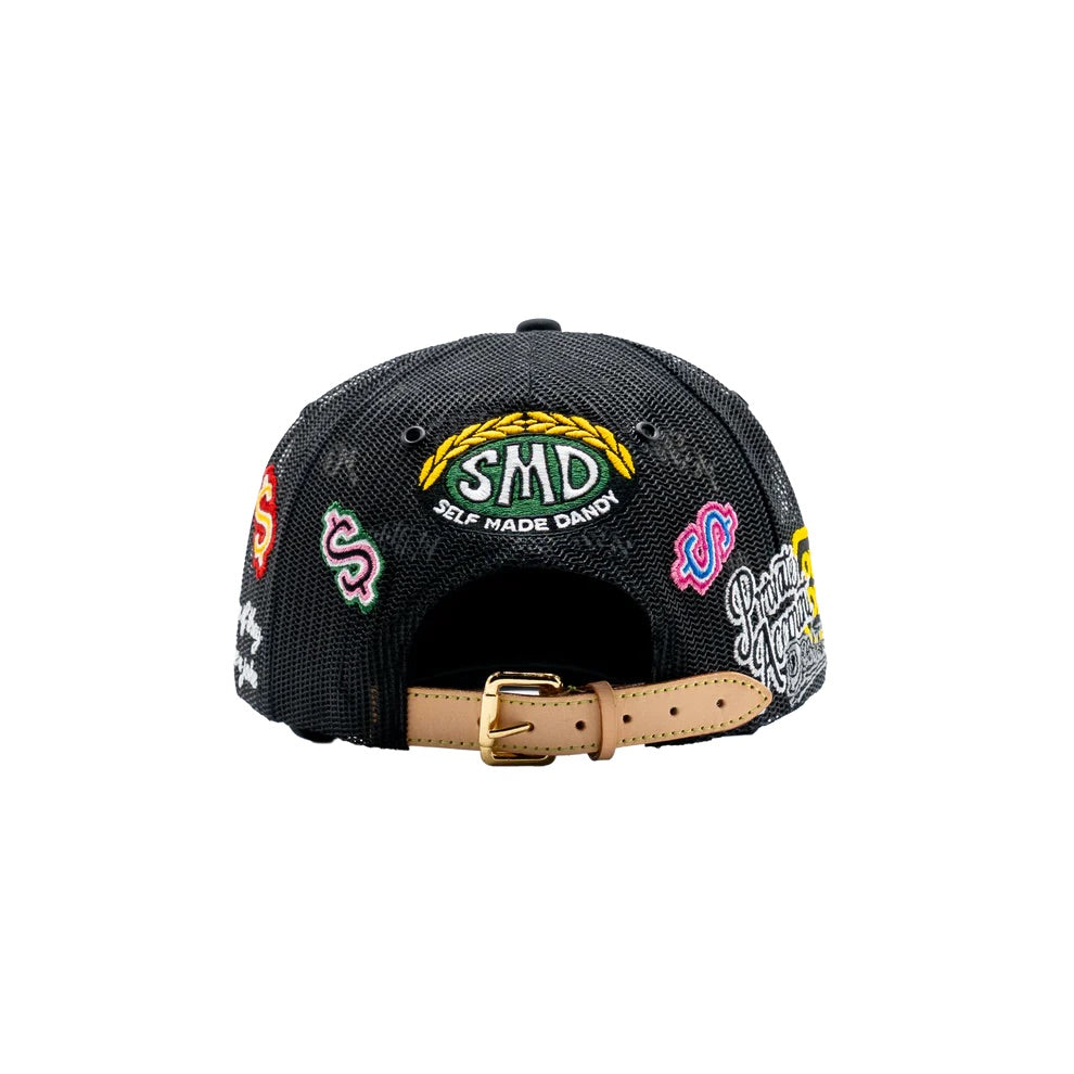 DANDY MILLIONS F&F (Preventa)