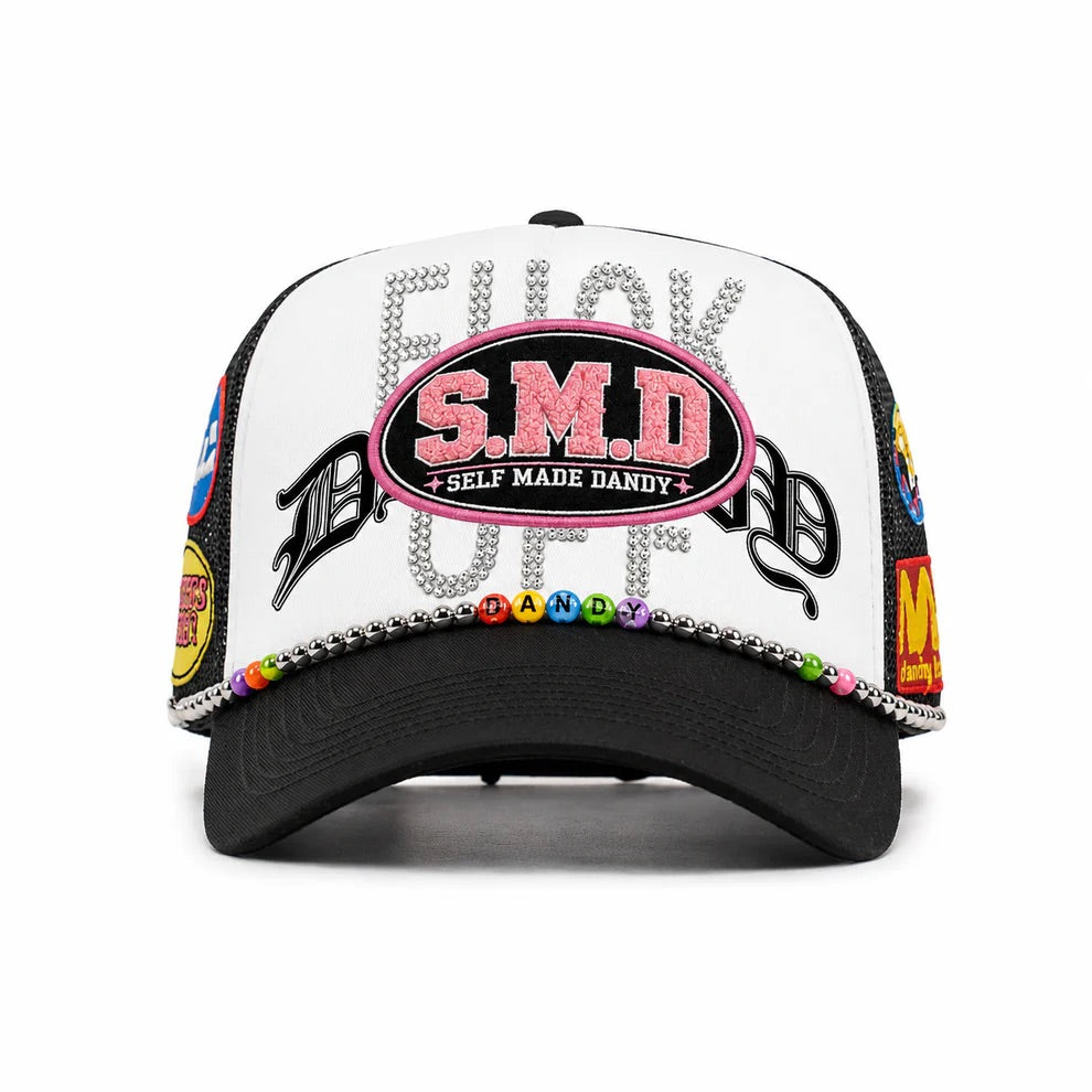 DANDY S.M.D BLANCA F&F (Preventa)