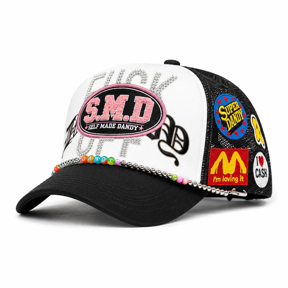 DANDY S.M.D BLANCA F&F (Preventa)