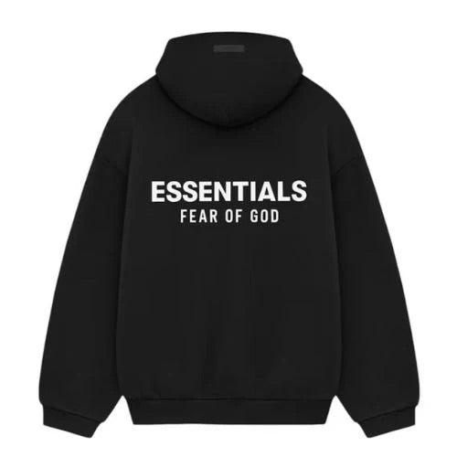FOG ESSENTIALS BLACK & WHITE