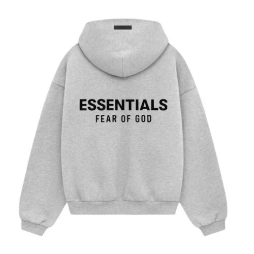 FOG ESSENTIALS COLOR GRIS