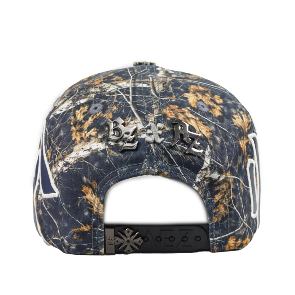 BÁEZ X SHIFU AB'Z CAMO