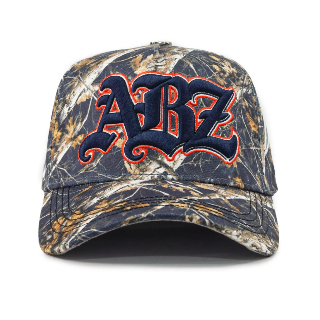 BÁEZ X SHIFU AB'Z CAMO