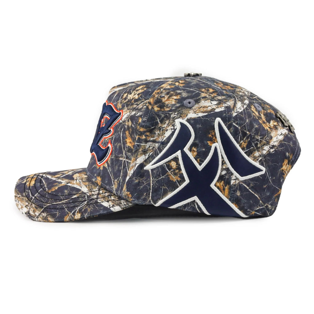 BÁEZ X SHIFU AB'Z CAMO