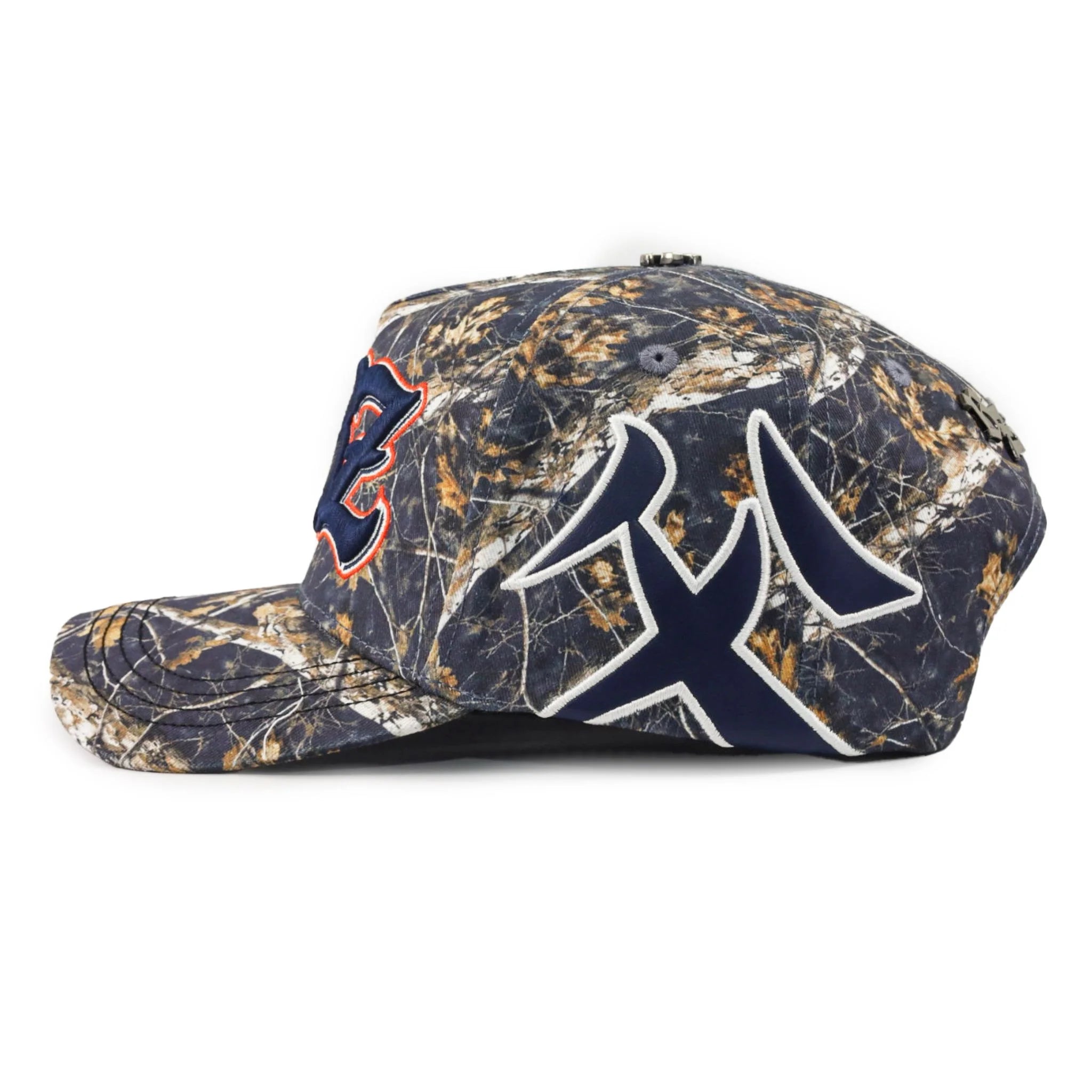 BÁEZ X SHIFU AB'Z CAMO