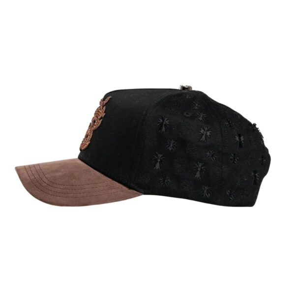 BARBAS B-CROSS
