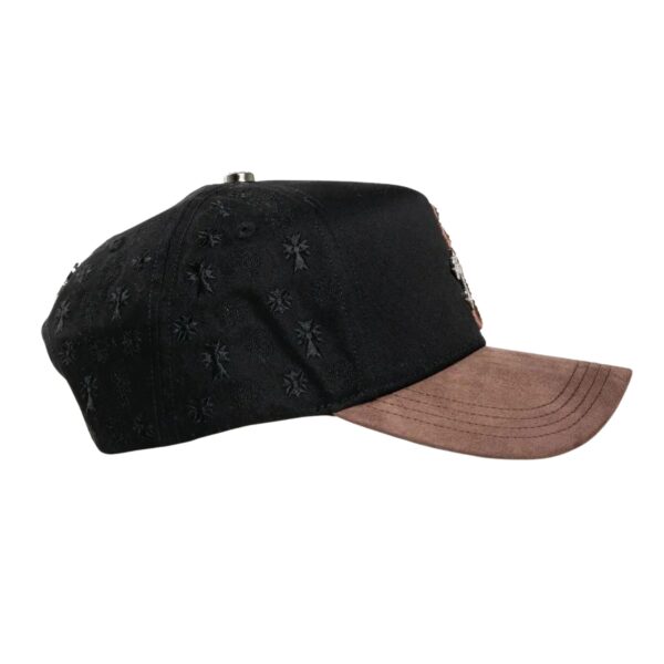 BARBAS B-CROSS