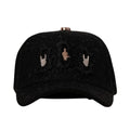 BARBAS BBB HAND SKULL