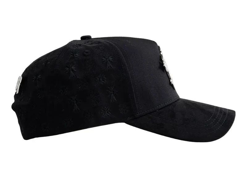BARBAS X CT CHROME LAST EDITION