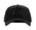 BARBAS 77 BLACK