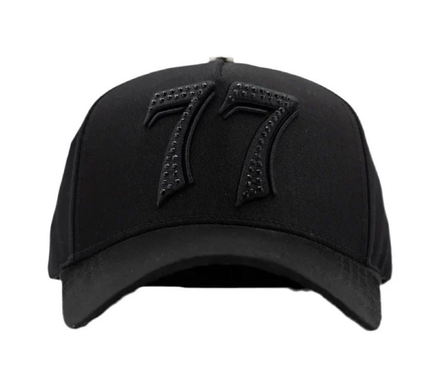 BARBAS 77 BLACK