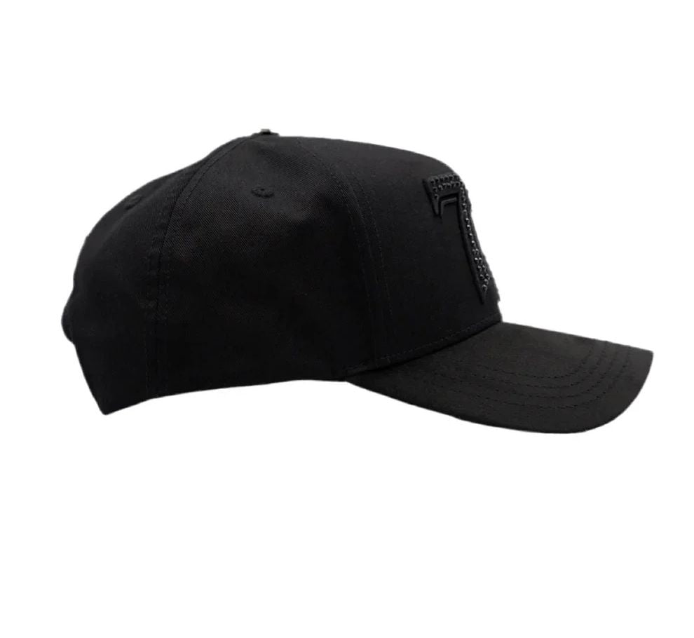 BARBAS 77 BLACK