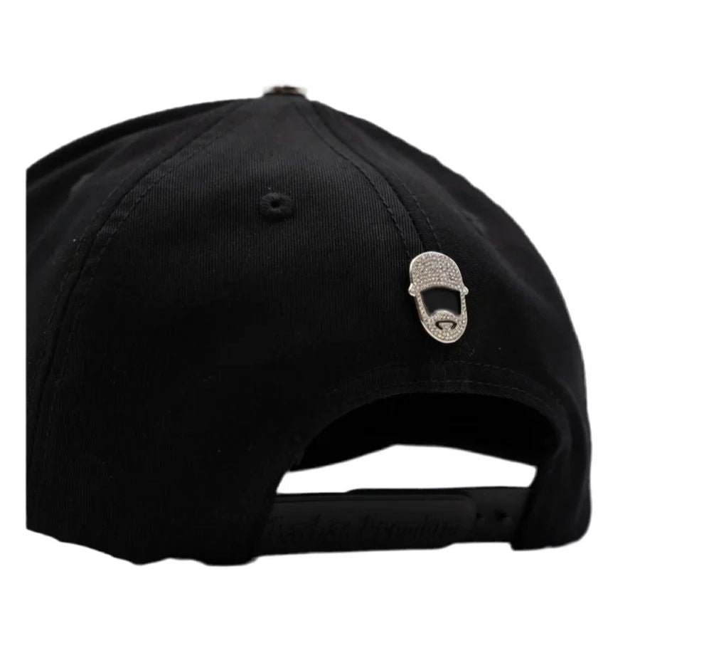 BARBAS 77 BLACK