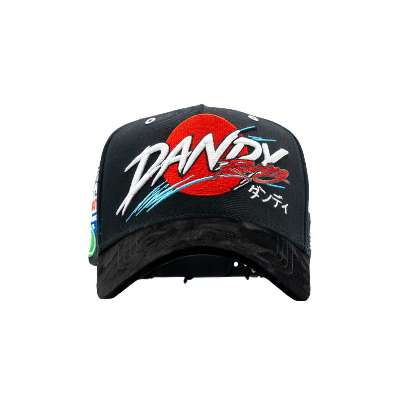 DANDY DANDY-SON