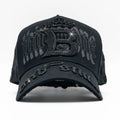 31 HATS X BENAVIDEZ AND STILL