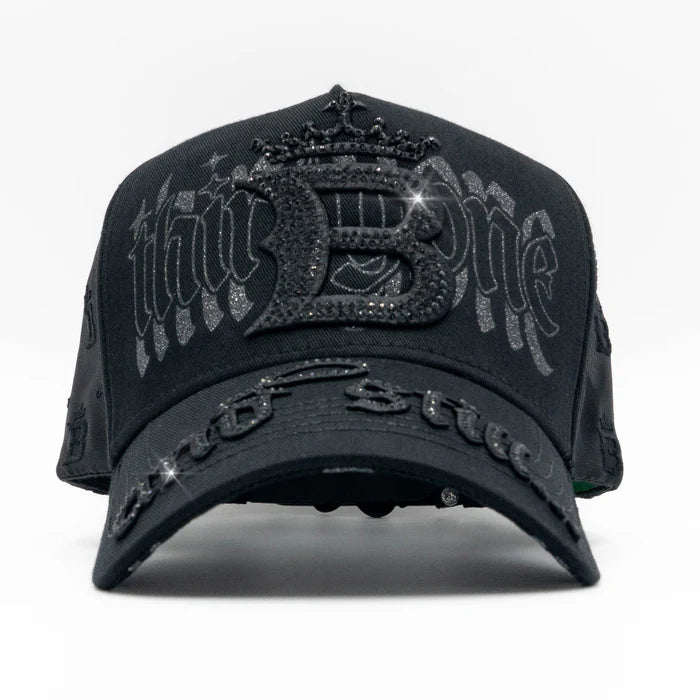 31 HATS X BENAVIDEZ AND STILL