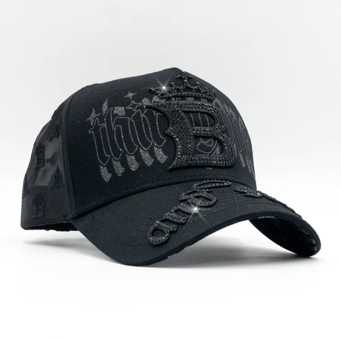 31 HATS X BENAVIDEZ AND STILL