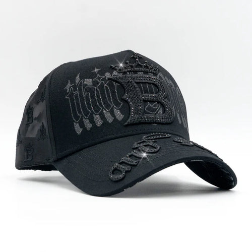 31 HATS X BENAVIDEZ AND STILL