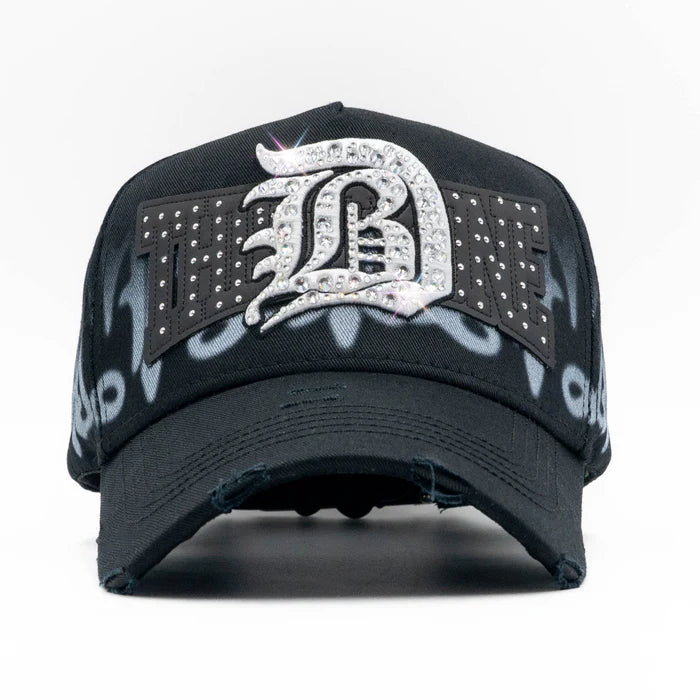 31 HATS X BENAVIDEZ DB31
