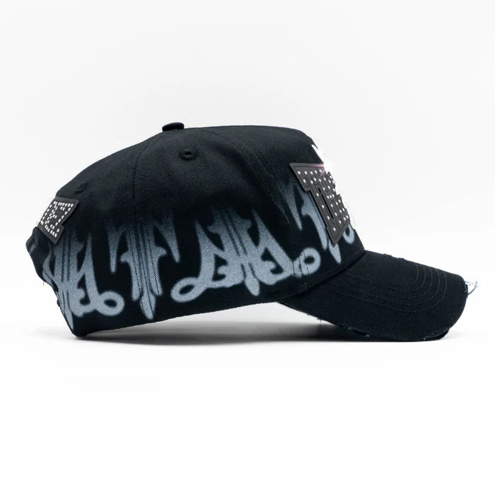 31 HATS X BENAVIDEZ DB31
