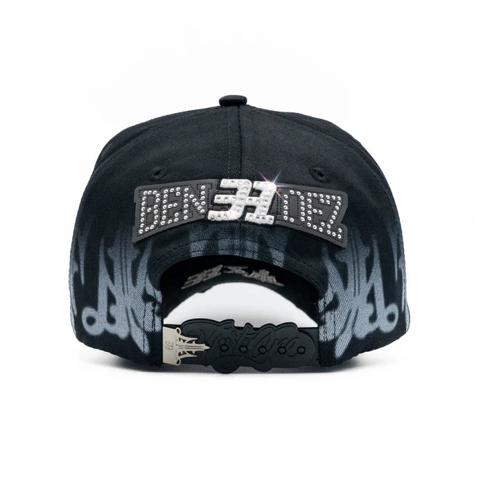 31 HATS X BENAVIDEZ DB31
