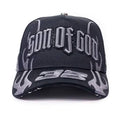 BÁEZ X SHIFU SON OF GOD BLACK (Friends & Family)