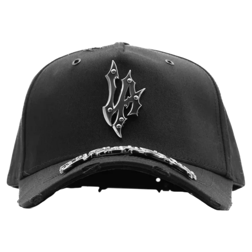 Dandy Hats "LA Metal"