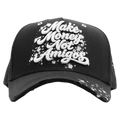Dandy Hats "Make Money Not Amigos"