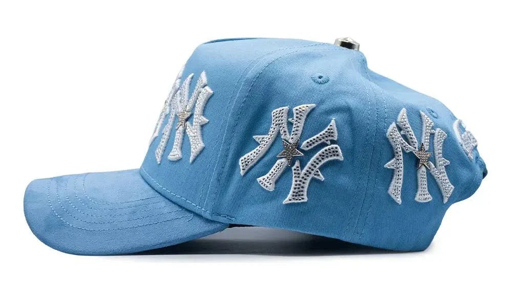 STAR HATS NY FROZEN